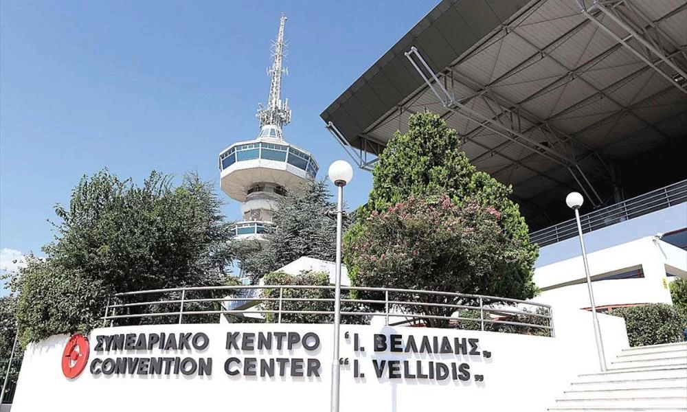 Ελληνογερμανικό Επιμελητήριο για ακύρωση ΔΕΘ: Ορθή η απόφαση της κυβέρνησης